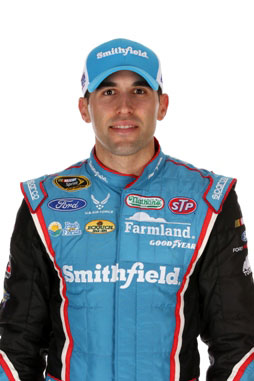 Aric Almirola