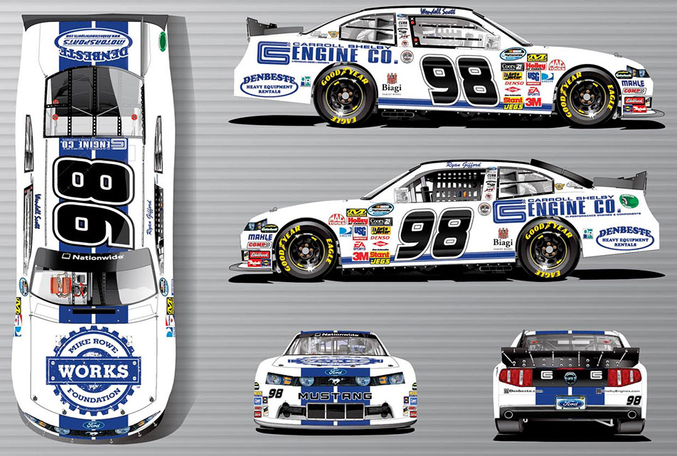 Get to Know Newton 250 presented by Sherwin Williams - Iowa Speedway