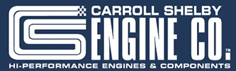 Carroll Shelby Engine Co.