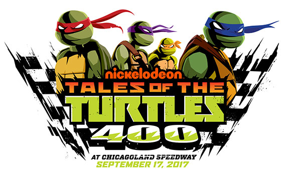 Tales of the Turtles