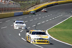 History 300, Charlotte Motor Speedway, May 24, 2014