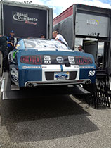 Subway Firecracker 250 Powered by Coca-Cola, Daytona International Speedway, July 04, 2014