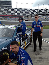 Subway Firecracker 250 Powered by Coca-Cola, Daytona International Speedway, July 04, 2014