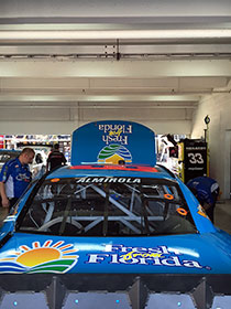 Ford EcoBoost 300, Homestead-Miami Speedway