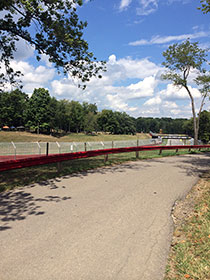 Mid-Ohio Challenge, Mid-Ohio Sports Car Course