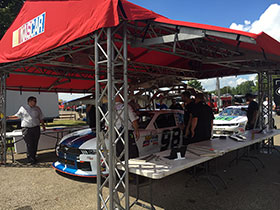 Mid-Ohio Challenge, Mid-Ohio Sports Car Course