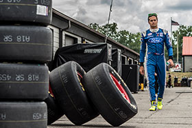 Mid-Ohio Challenge, Mid-Ohio Sports Car Course