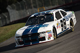 Mid-Ohio Challenge, Mid-Ohio Sports Car Course