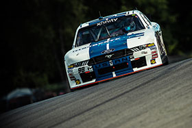 Mid-Ohio Challenge, Mid-Ohio Sports Car Course