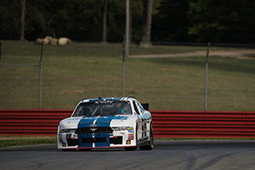 Mid-Ohio Challenge, Mid-Ohio Sports Car Course