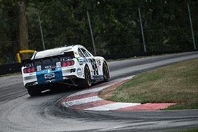 Mid-Ohio Challenge, Mid-Ohio Sports Car Course