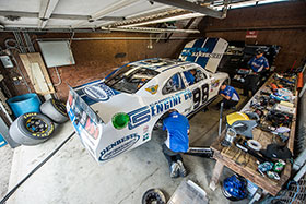 Mid-Ohio Challenge, Mid-Ohio Sports Car Course