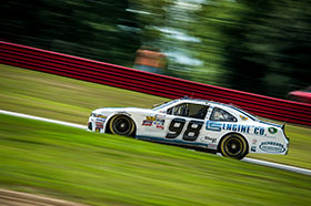 Mid-Ohio Challenge, Mid-Ohio Sports Car Course