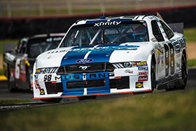 Mid-Ohio Challenge, Mid-Ohio Sports Car Course