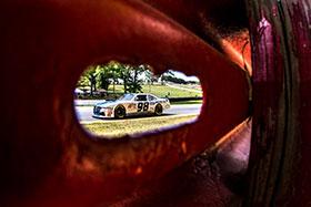 Mid-Ohio Challenge, Mid-Ohio Sports Car Course