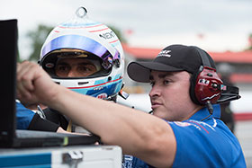 Mid-Ohio Challenge, Mid-Ohio Sports Car Course