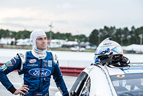 Mid-Ohio Challenge, Mid-Ohio Sports Car Course