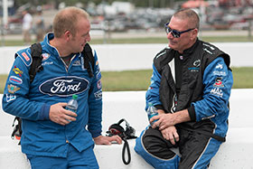 Mid-Ohio Challenge, Mid-Ohio Sports Car Course