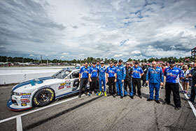 Mid-Ohio Challenge, Mid-Ohio Sports Car Course