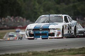 Mid-Ohio Challenge, Mid-Ohio Sports Car Course