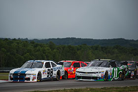 Mid-Ohio Challenge, Mid-Ohio Sports Car Course