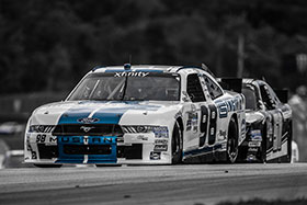 Mid-Ohio Challenge, Mid-Ohio Sports Car Course