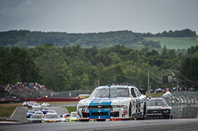 Mid-Ohio Challenge, Mid-Ohio Sports Car Course