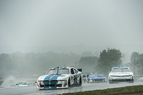 Mid-Ohio Challenge, Mid-Ohio Sports Car Course