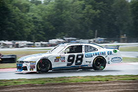 Mid-Ohio Challenge, Mid-Ohio Sports Car Course