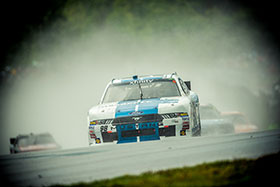 Mid-Ohio Challenge, Mid-Ohio Sports Car Course