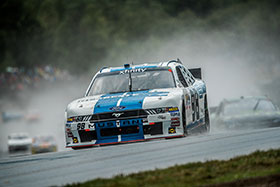 Mid-Ohio Challenge, Mid-Ohio Sports Car Course