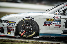 Mid-Ohio Challenge, Mid-Ohio Sports Car Course