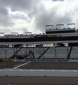Virginia529 College Savings 250, Richmond International Raceway, September 11, 2015