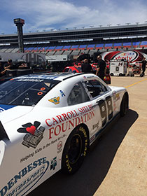 O'Reilly Auto Parts 300, Texas Motor Speedway