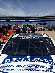 O'Reilly Auto Parts 300, Texas Motor Speedway