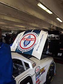 O'Reilly Auto Parts 300, Texas Motor Speedway