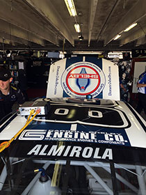 O'Reilly Auto Parts 300, Texas Motor Speedway