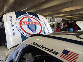 O'Reilly Auto Parts 300, Texas Motor Speedway