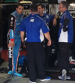 O'Reilly Auto Parts 300, Texas Motor Speedway