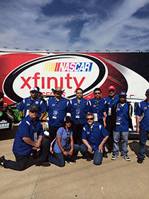 O'Reilly Auto Parts 300, Texas Motor Speedway