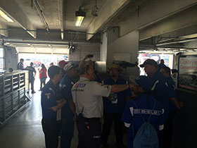 O'Reilly Auto Parts 300, Texas Motor Speedway