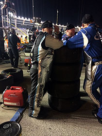 O'Reilly Auto Parts 300, Texas Motor Speedway