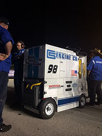 O'Reilly Auto Parts 300, Texas Motor Speedway