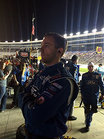 O'Reilly Auto Parts 300, Texas Motor Speedway