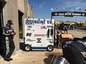 My Bariatric Solutions 300, Texas Motor Speedway